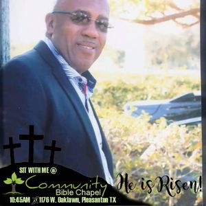 Meet your Posher, Samuel